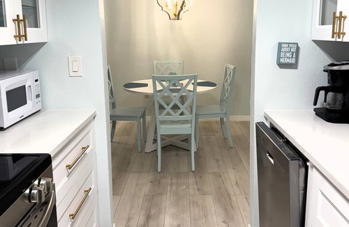 Bayview Condo | Beautiful Water Views at Bermuda Bay. Paradise is Waiting For You!