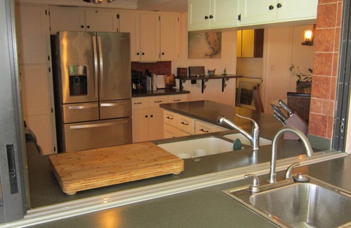 Punta Gorda House | Beautiful WATERFRONT Home with 120' Dock and Yacht Accessible to the Gulf.