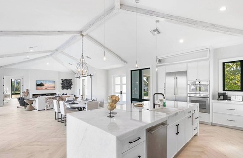 Marco Island House | Bella Fratelli Marco Island 🏝️ With Electric Lift Pier