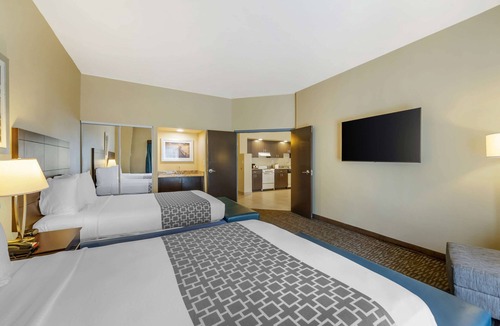 Naples Hotel | Best Western Naples Plaza Hotel