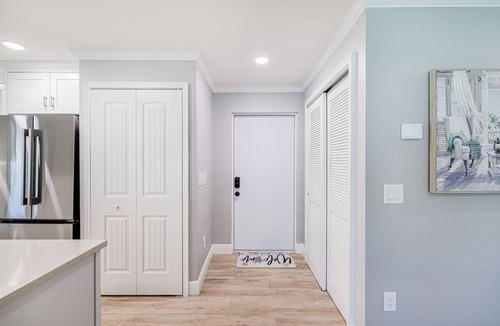 Sanibel Condo | Blind Pass Condos at Bowman's Beach D106 on beautiful Sanibel Island