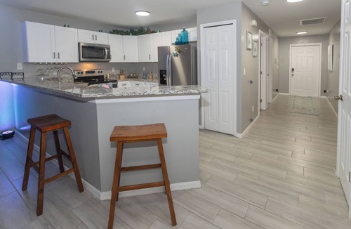 Westminister House | Blue Casita Lehigh Acres