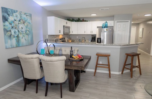 Westminister House | Blue Casita Lehigh Acres