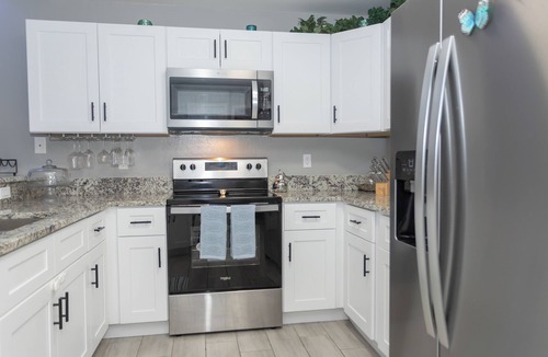 Westminister House | Blue Casita Lehigh Acres