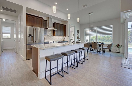 Pine Valley House | Blue Pearl| Pool | Hot Tub | 3 Bed, 2 Bath