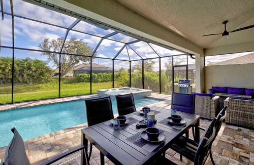 Pine Valley House | Blue Pearl| Pool | Hot Tub | 3 Bed, 2 Bath