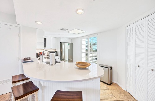 Boca Grande Condo | Boca Grande Club Condo Sleeps 4 - Panoramic Ocean Sunsets - All Reviews Perfect!