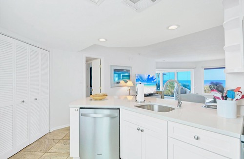 Boca Grande Condo | Boca Grande Club Condo Sleeps 4 - Panoramic Ocean Sunsets - All Reviews Perfect!
