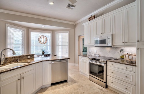 Bonita Shores House | Bonita Beach area - Pool Home - 2 miles to the beach.