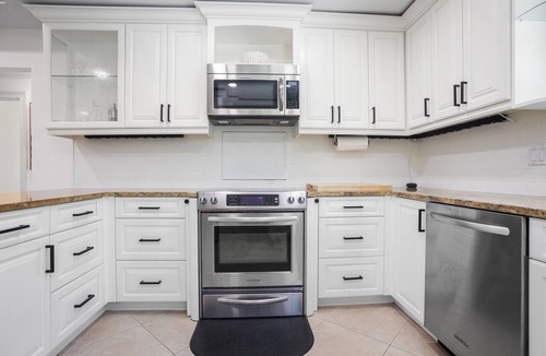 Bonita Shores House | Bonita Retreat: Heated Pool - Minutes to Beach
