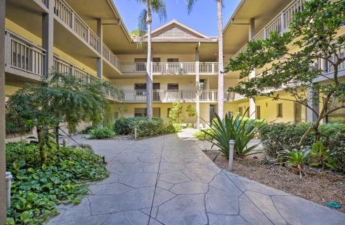 Bonita Bay House | Bonita Springs Condo 4 Mi to Beach: Private Patio!