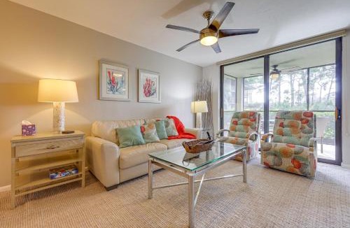 Bonita Bay House | Bonita Springs Escape w/Community Pool + Hot Tub!