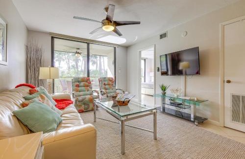 Bonita Bay House | Bonita Springs Escape w/Community Pool + Hot Tub!