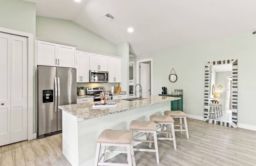 Bonita Springs House | Bonita Springs Pool Home Near Bonita Beach