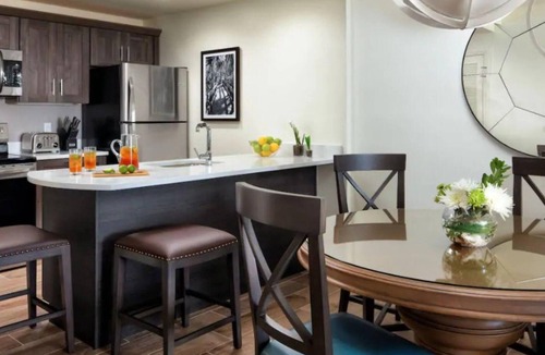 Estero Resort | Bonita Springs Resort Stay with Lazy River, Pools & Spacious 2BR Villa