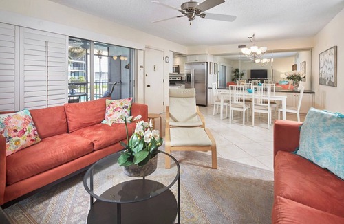 Moorings Condo | Bordeaux Club in the Moorings