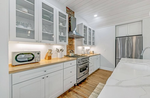 River District House | Bradenton Oasis with Pool, Guest Studio and Near Beaches