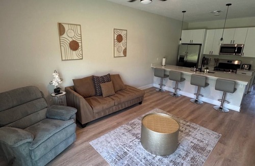 Port Charlotte House | Brand new 3-bedroom house in sunny Port Charlotte.
