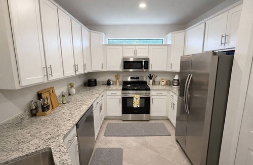Lakewood Ranch Villa | Brand-New 3BR Villa Modern Comfort & Resort Amenities