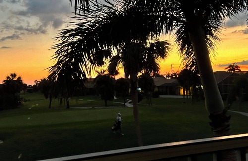 Burnt Store Isles Condo | Bright and Open Golf Course Condo in Great Punta Gorda Location.