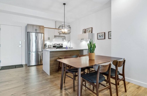 Saint Pierre d'Orleans Apartment | L'île-Do | condos neufs sur l'ile d'Orléans, Le Nico - 805