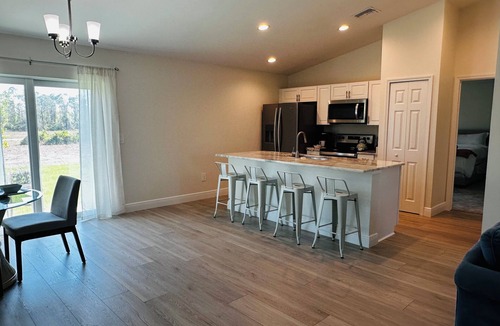 Burnt Store House | Cape Coral Nature Retreat with Adjacent Boating, Fishing & Trails