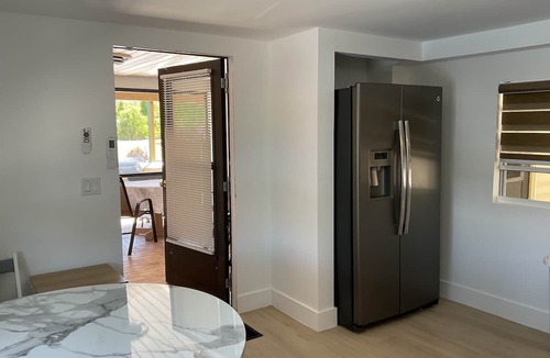Bokeelia Apartment | Captain's Quarters with Boat Lift in #1 Fishing District