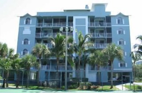 South Island Condo | Captains Bay Beach Condo 3BR/2BA: 2026/2027 Season!