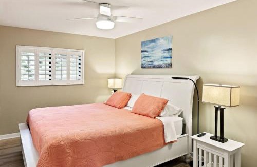 Captiva House | Captiva Villa 3212- Captiva One Bedroom Standard Residence