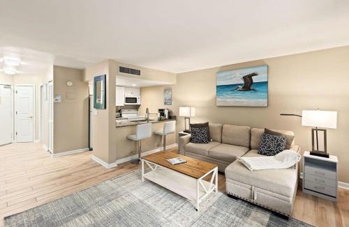 Captiva House | Captiva Villa 3212- Captiva One Bedroom Standard Residence