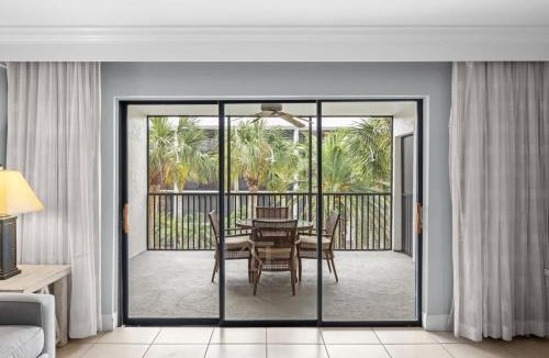 Captiva Apartment | Captiva Villa 3222- Captiva One Bedroom Standard Residence