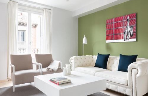 Centro Apartment | Carretas Apartments