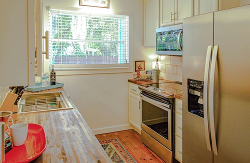Safety Harbor House | Casa Artista | 5 Min Walk Downtown | Art & Nature