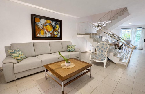 Bucaramanga House | Casa Mompa