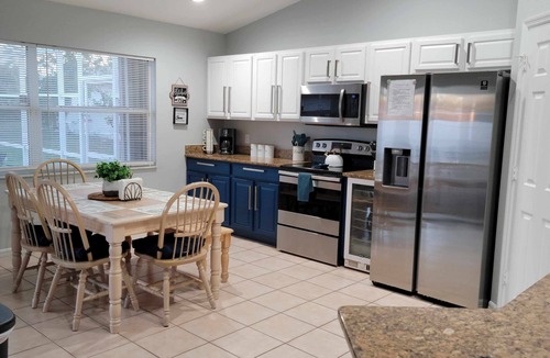 Iona House | Casa Sanibel 3bed 2bth heated Pool home
