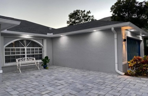Iona House | Casa Sanibel 3bed 2bth heated Pool home