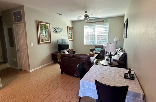 Arlington Park Condo | Central City Condominiums #202 2 BR/2BA