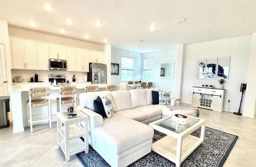 Punta Gorda Condo | Centrally-located coach home.