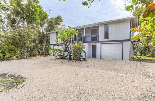 Sanibel House | Charley's Place | Affordable & Adorable! Sanibel Home Close To Everything!