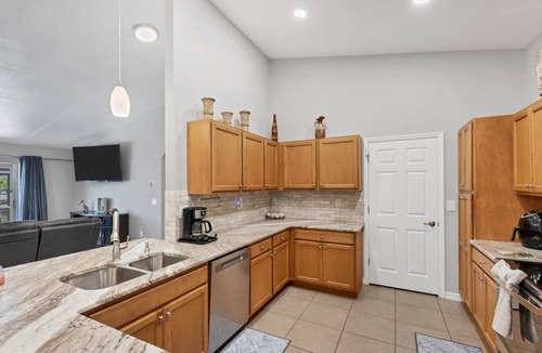 Punta Gorda Resort | Charlotte Harbor - 4 Bed 2 Baths #14400