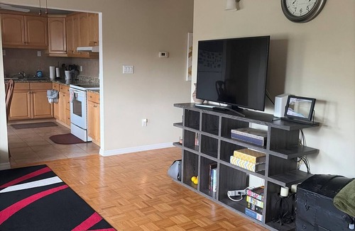 Warm Mineral Springs Apartment | Charming 1-bedroom apartment in North Port/Warm Mineral Springs
