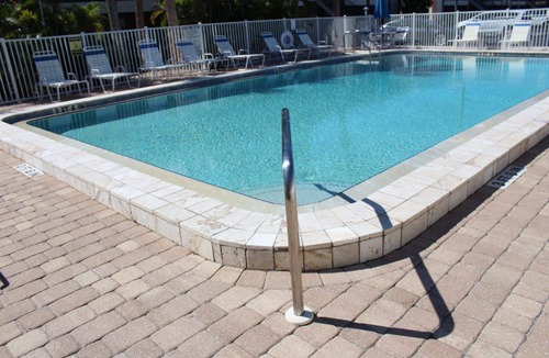 Englewood South Apartment | Charming 2-bedroom apartment in lovely Englewood Beach