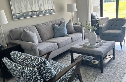 Majestic Palms Condo | Charming 2-bedroom condo with AC and WiFi in wonderful Fort Myers, FL