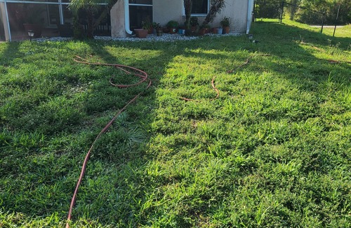 Eisenhower House | Charming 2-bedroom house with AC and WiFi in enjoyable Lehigh Acres
