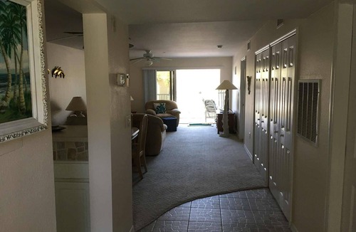 Punta Gorda Condo | Charming 2 Bedroom, 2 Bath Condo In Beautiful Punta Gorda