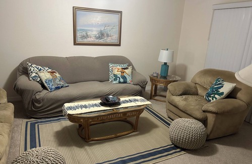Punta Gorda Condo | Charming 2 Bedroom, 2 Bath Condo In Beautiful Punta Gorda