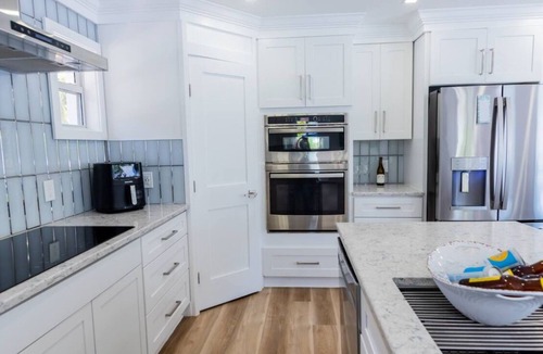 Bonita Springs House | Charming 3-bedroom house in Hickory Bay- on water-North Naples- Bonita Springs-