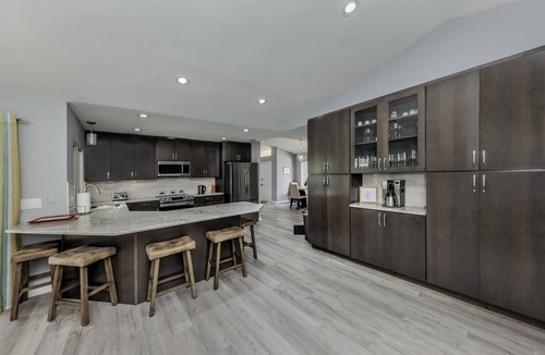 South Venice House | Charming 3-bedroom Home, minutes to Manasota Beach