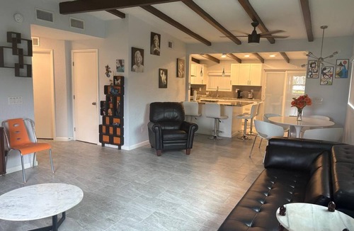 Greater Northdale House | Charming 3-Bedroom Ranch on an Acre with All the Modern Comforts