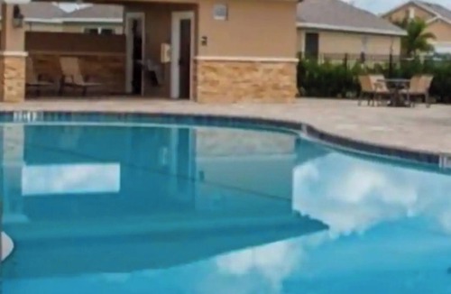 Punta Gorda House | Charming 3-bedroom retro style house with game room and many amenities.